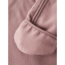 NAME IT Fleece Heldragt Meeko Woodrose